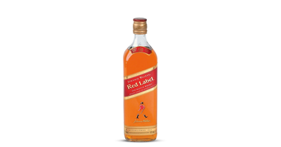 Johnnie Walker Red Label 0.03