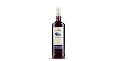 Borovnica 0.03