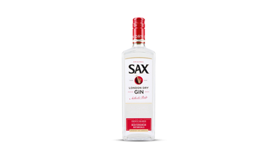 Gin 0.05