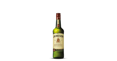 Jameson 0.03
