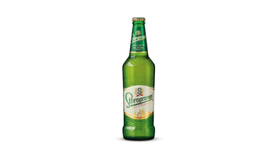 Staropramen 0.50