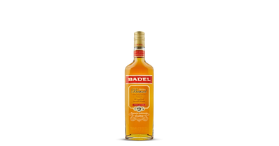 Prima brandy 0.05