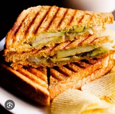 Sandwich