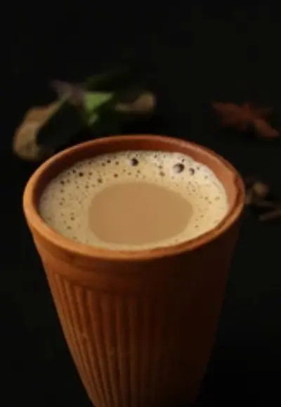 Tea