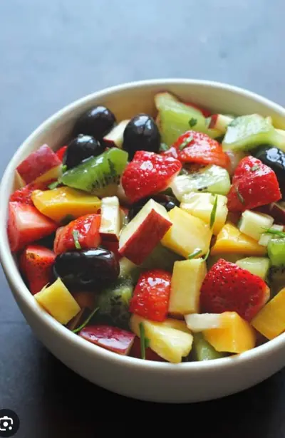 Fruit salad