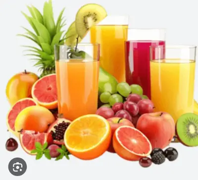 Fresh Juice