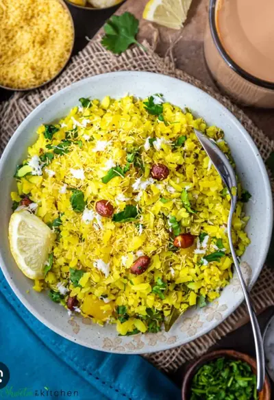 Poha