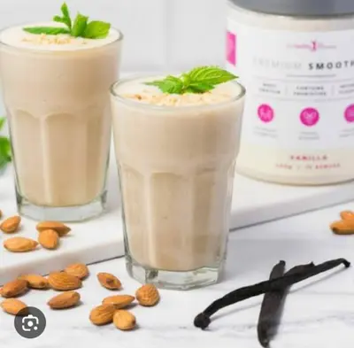 Smoothies