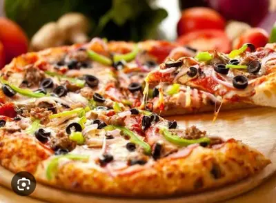 Pizza