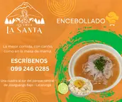 Encebollado