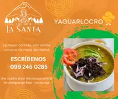 Yaguarlocro