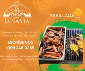 Parillada