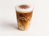 Iced cloud espresso - ايس كلاود اسبريسو