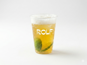 Frozen Rolf - فروزن رولف