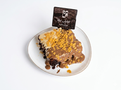 Crunchy Chocolate - كرانشي شوكلت