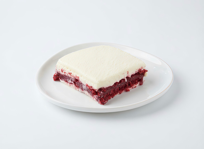 Coconut Cake - كوكونت كيك