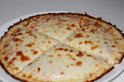QuesoCheese