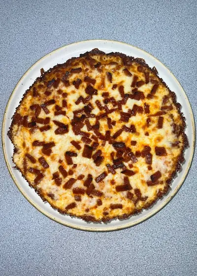 ChorizoSpanish Sausage