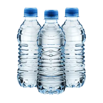مياه معدنية صغير