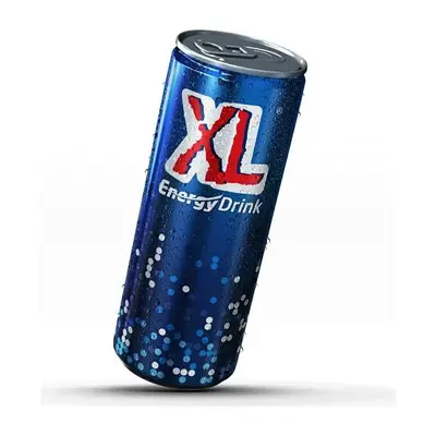 مشروب طاقة XL
