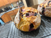 Ballas bread