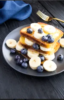 french toast