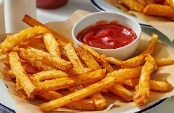 fries