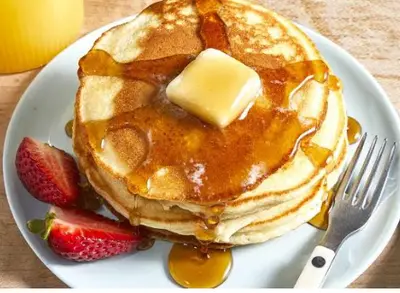 pancake