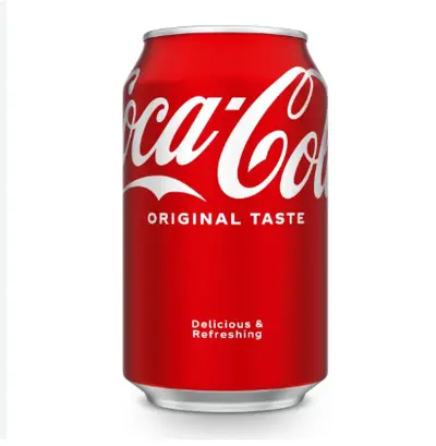 coco cola