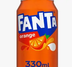 fanta