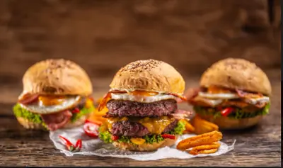 burgers