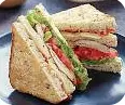 sandwich