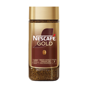 Nescafe GOLD