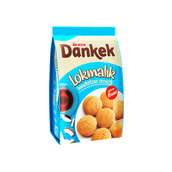 Dankek Lokmalık Hindistan Cevizli (Büyük)