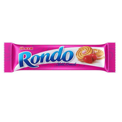 Ülker Rondo Bisküvi (çelikli)