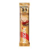 Nescafe Sütlü Köpüklü