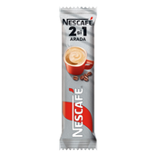 Nescafe 2si1 ARADA