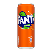 Fanta