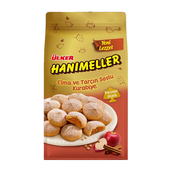 Hanımeller Elmalı (Büyük)