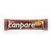 Canpare çikolatalı