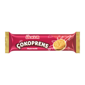 Çokoprens