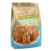 Hanımeller Tuzlu (Büyük)