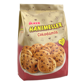 Hanımeller Damla Çikolatalı (Büyük)