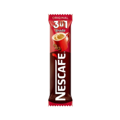 Nescafe 3ü1 Arada