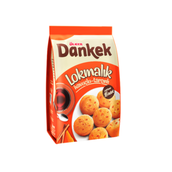 Dankek Lokmalık havuçlu (Büyük)