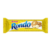 Ülker Rondo Bisküvi (muzlu)