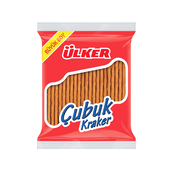Ülker Çcubuk Kraker (Büyük)