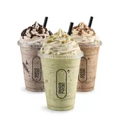 Frappuccinos