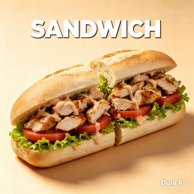 SANDWICH