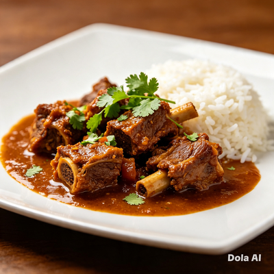 HILIB ADHI  GOAT MEAT